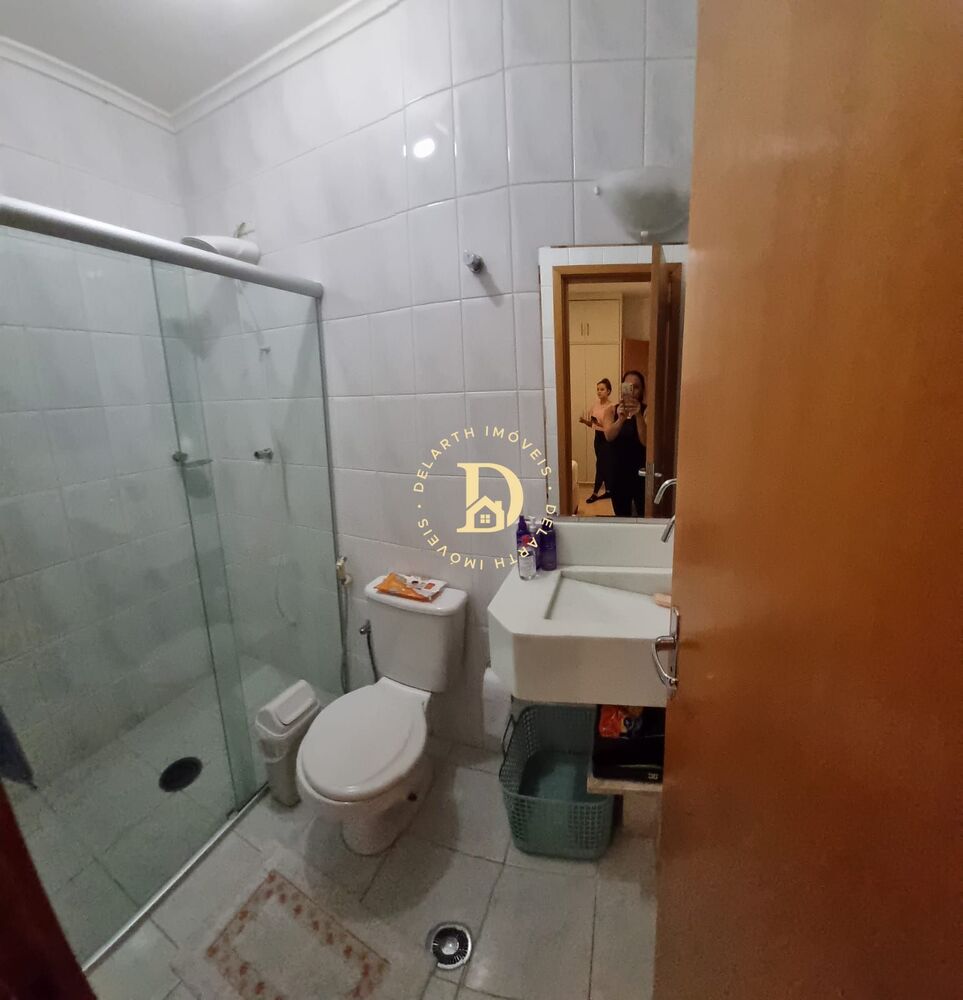 Cobertura à venda com 4 quartos, 150m² - Foto 9