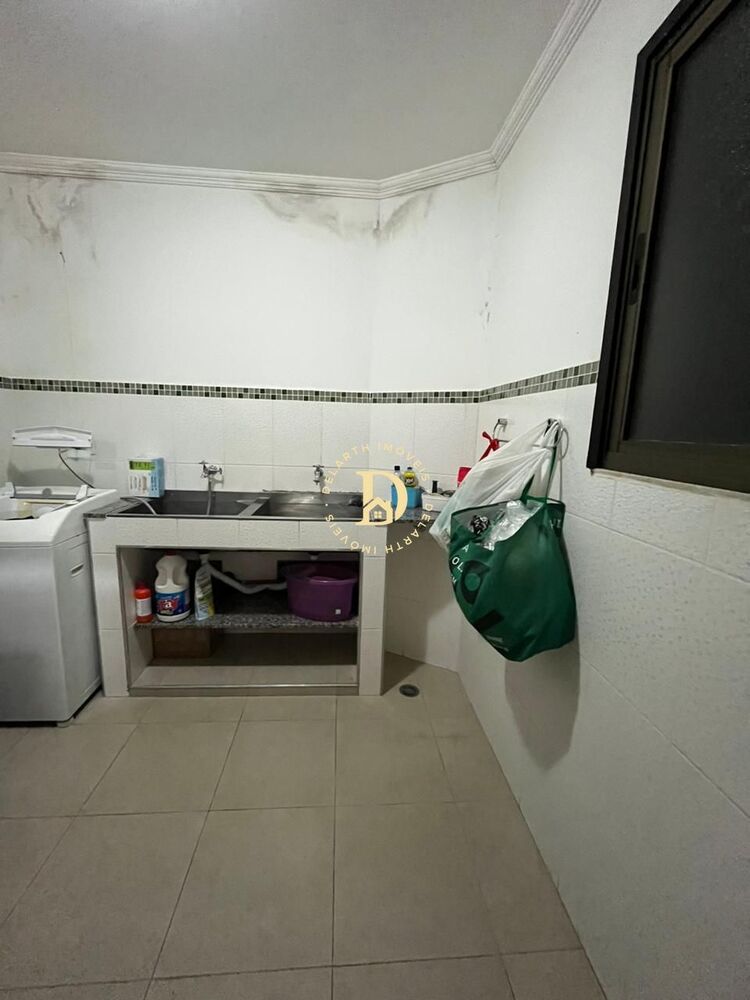 Cobertura à venda com 4 quartos, 150m² - Foto 4