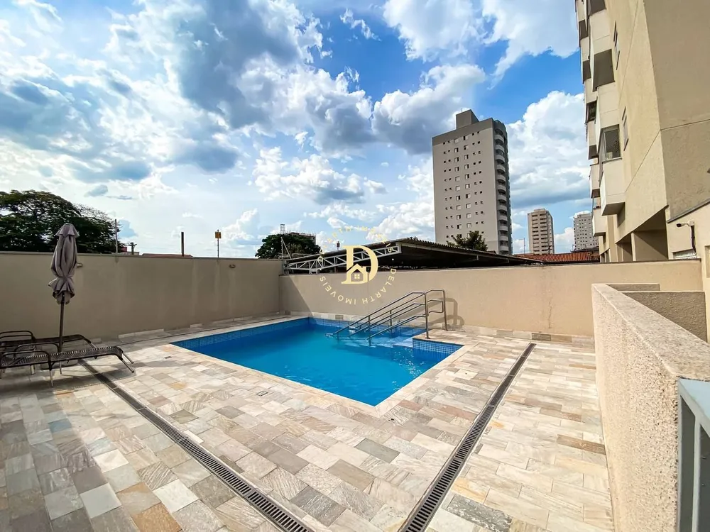 Apartamento, 2 quartos, 69 m² - Foto 16