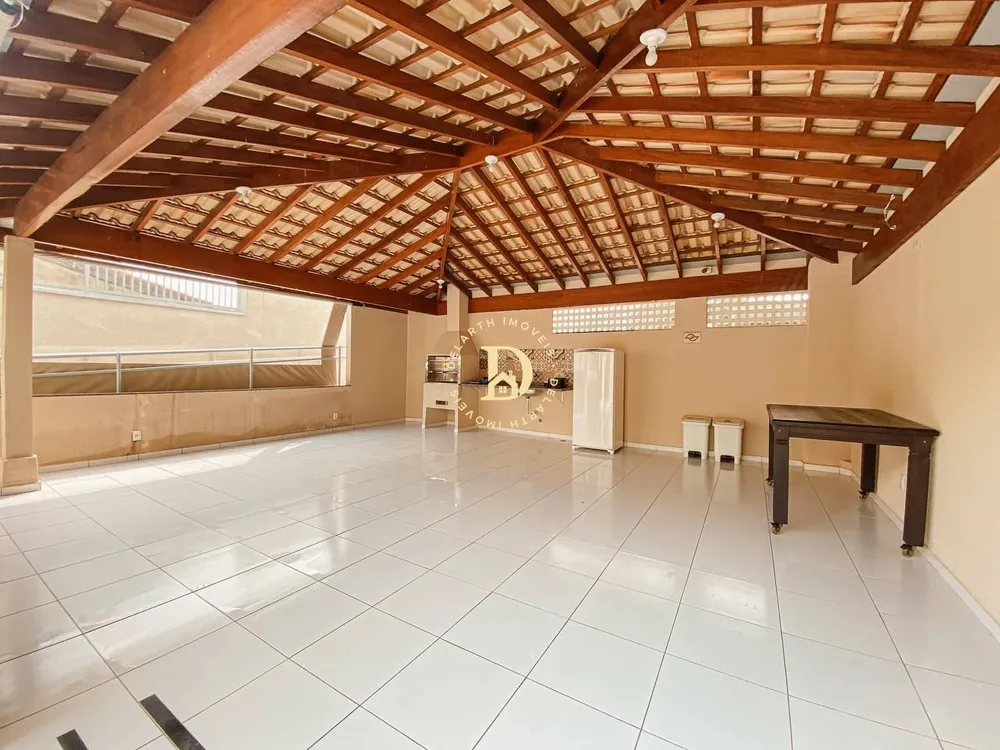 Apartamento, 2 quartos, 69 m² - Foto 6