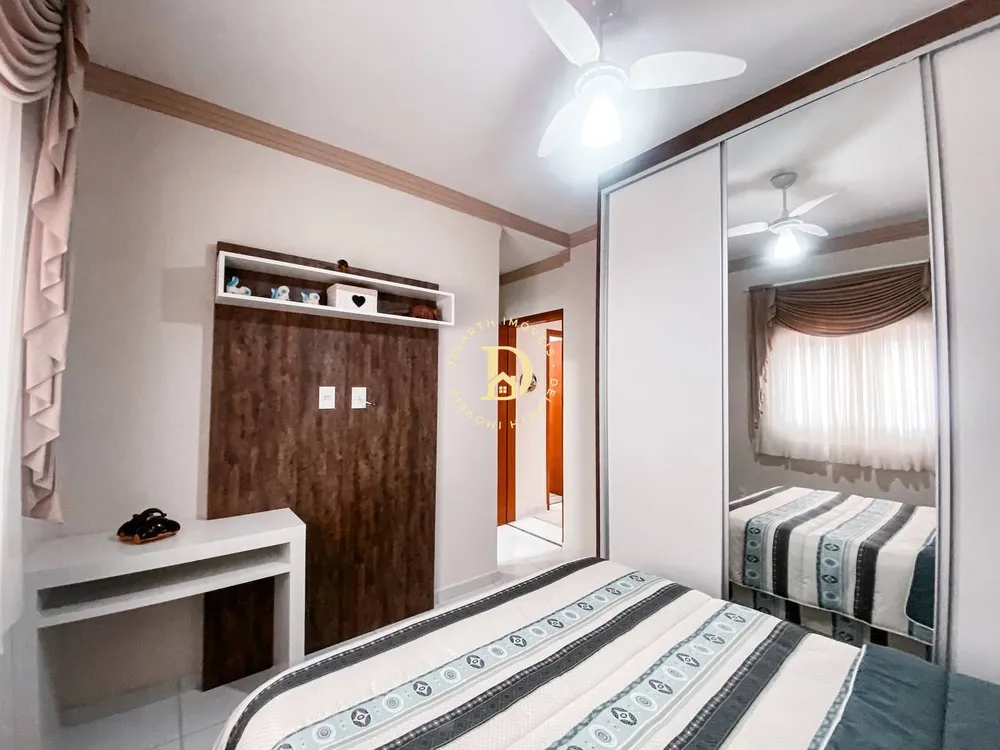 Apartamento, 2 quartos, 69 m² - Foto 2
