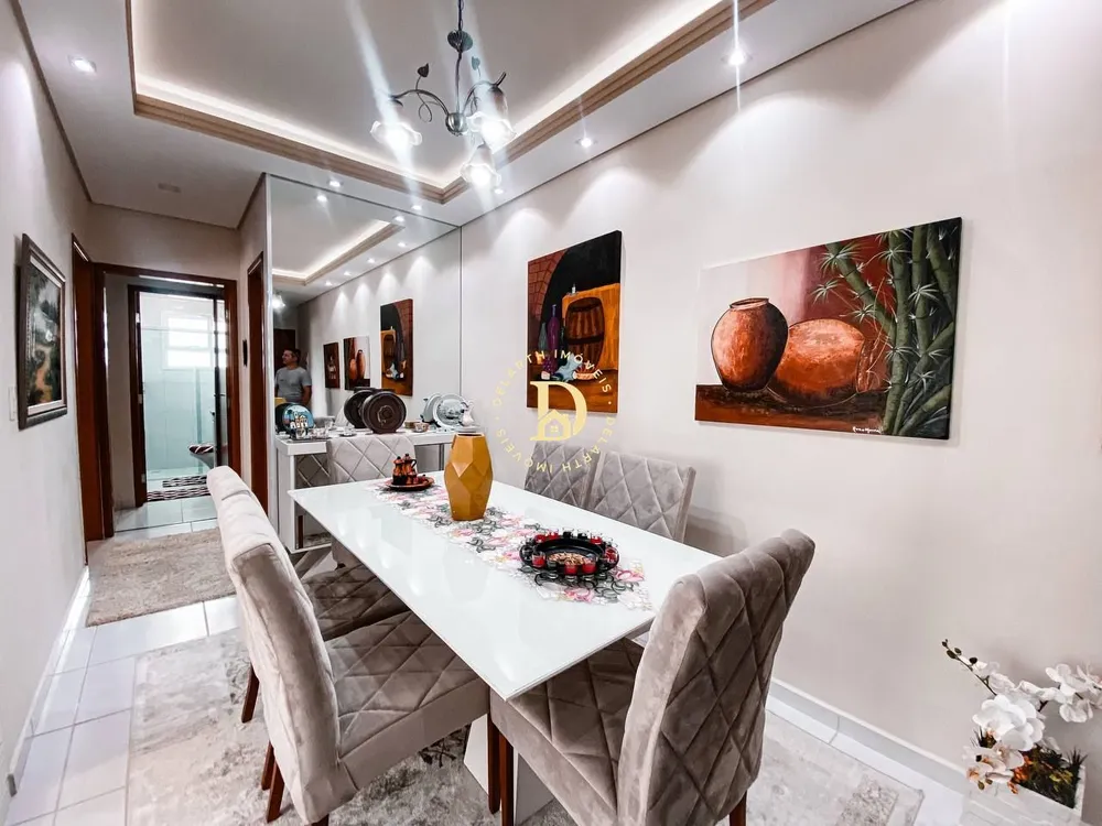 Apartamento, 2 quartos, 69 m² - Foto 2