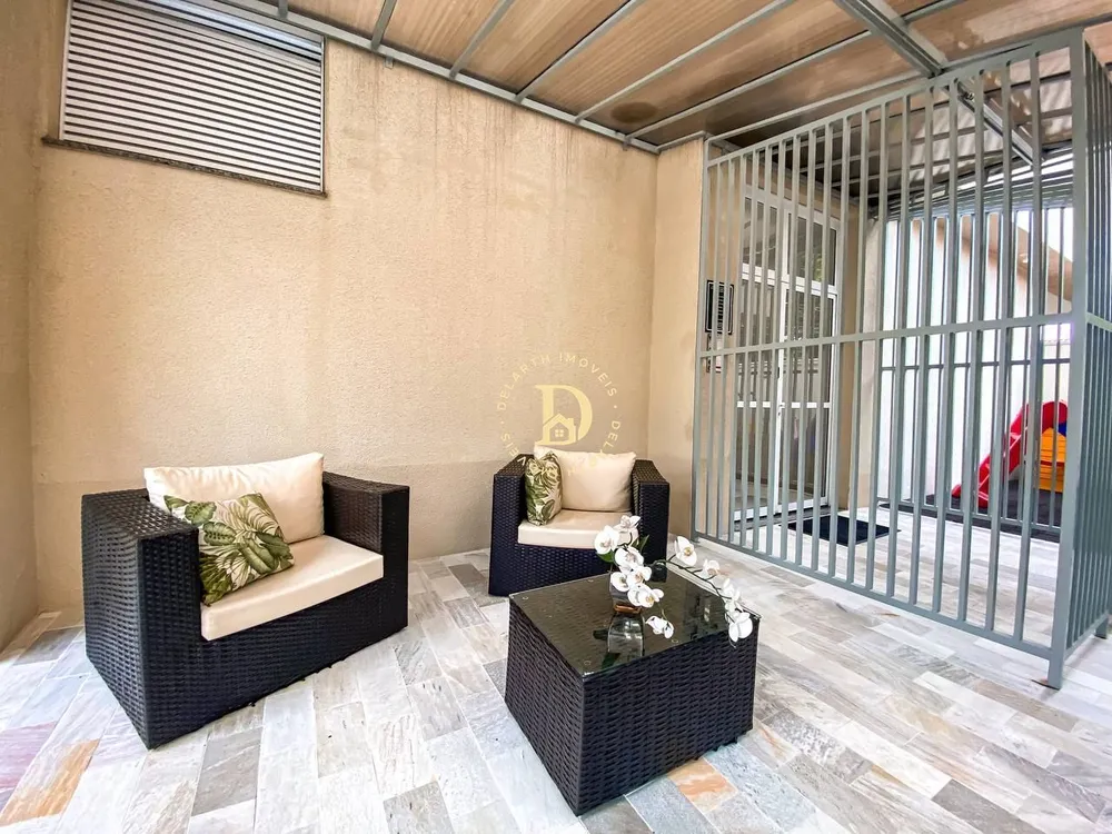 Apartamento, 2 quartos, 69 m² - Foto 1