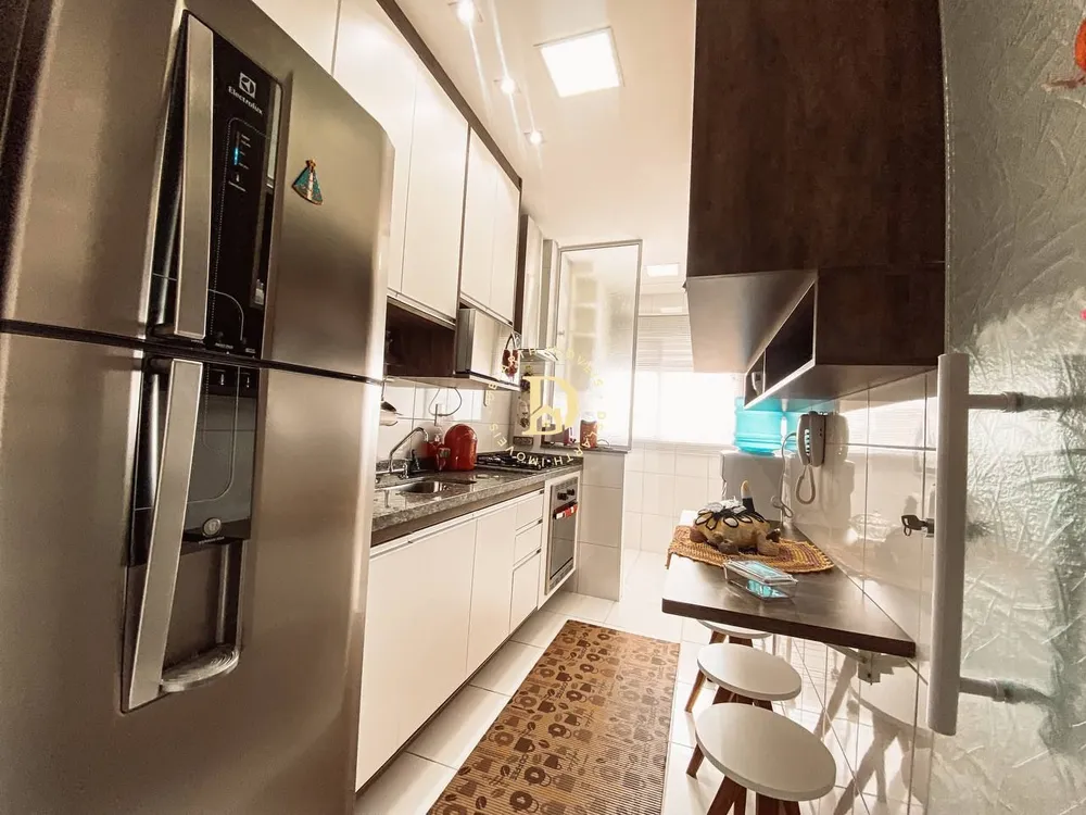 Apartamento, 2 quartos, 69 m² - Foto 3