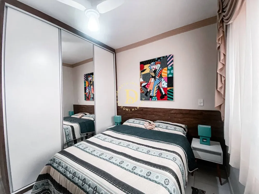 Apartamento, 2 quartos, 69 m² - Foto 8