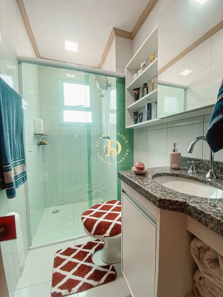 Apartamento, 2 quartos, 69 m² - Foto 5