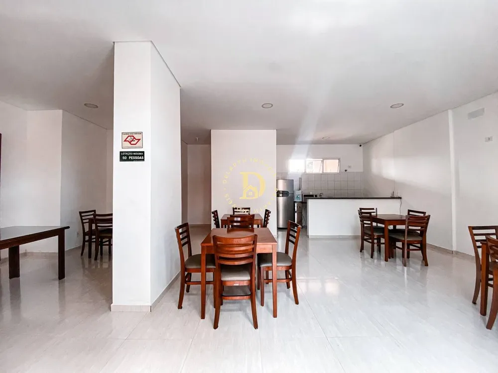 Apartamento, 2 quartos, 69 m² - Foto 4