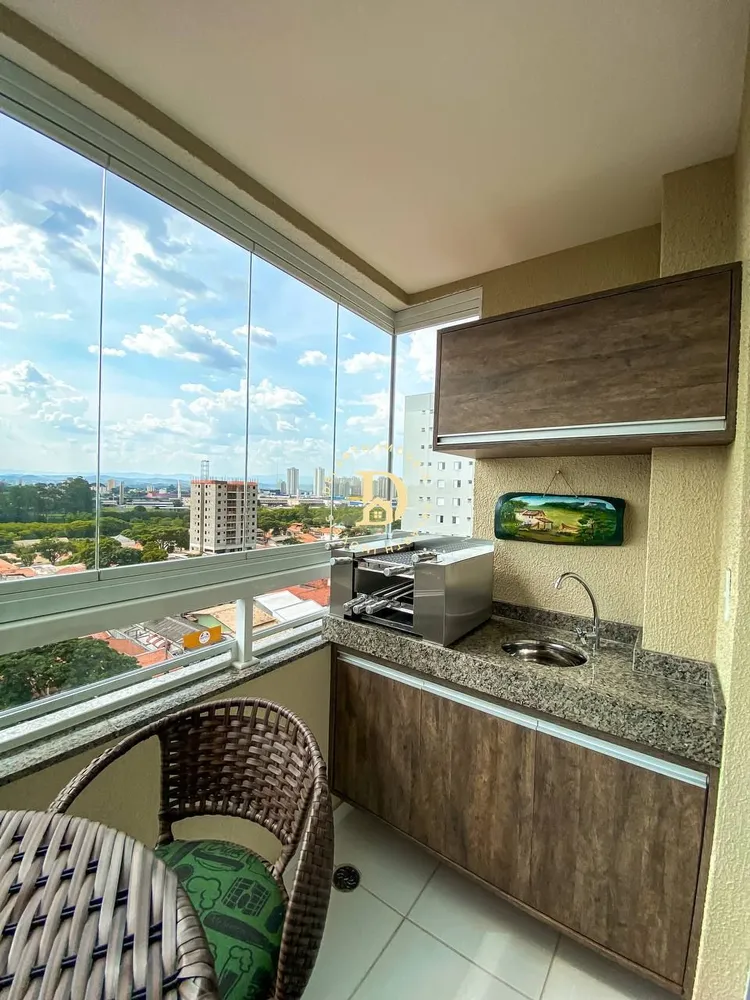 Apartamento, 2 quartos, 69 m² - Foto 6