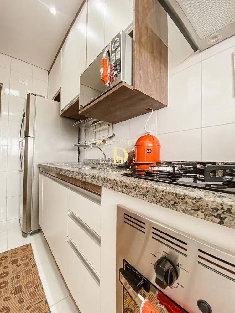 Apartamento, 2 quartos, 69 m² - Foto 3