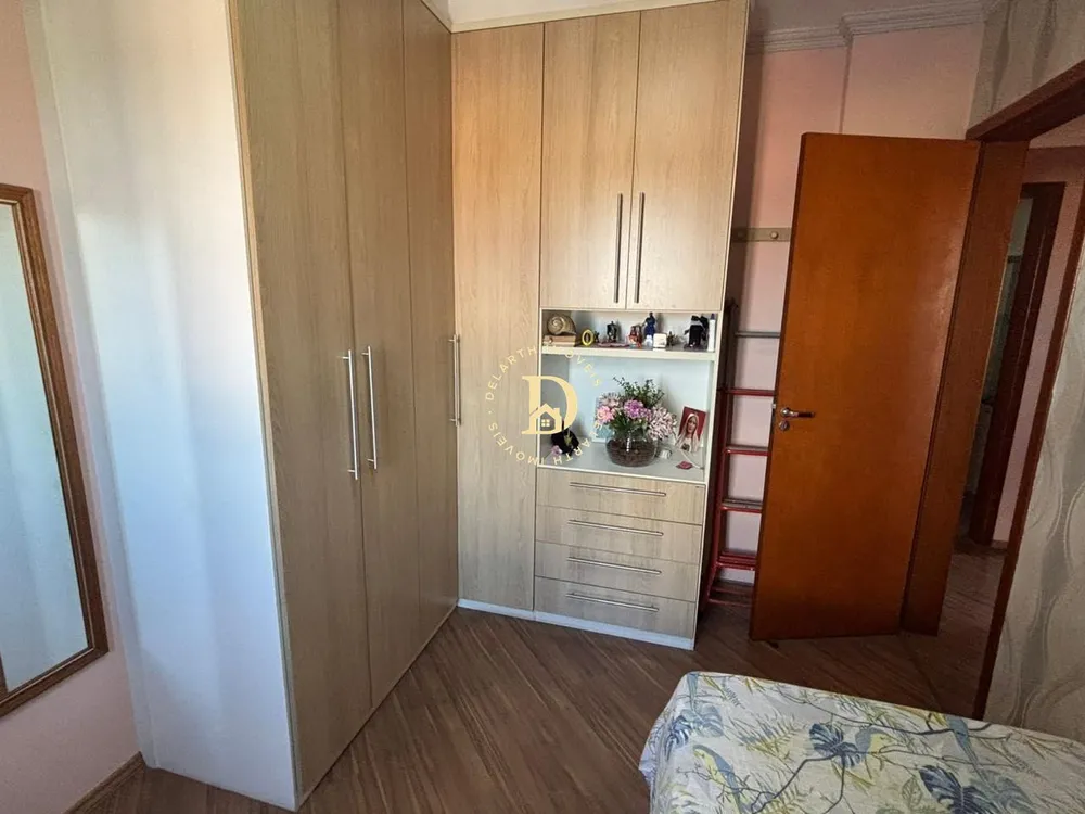 Apartamento, 3 quartos, 92 m² - Foto 3