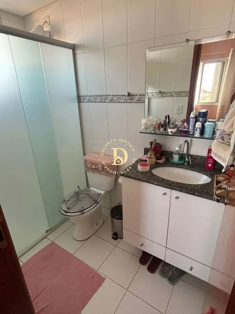 Apartamento, 3 quartos, 92 m² - Foto 2