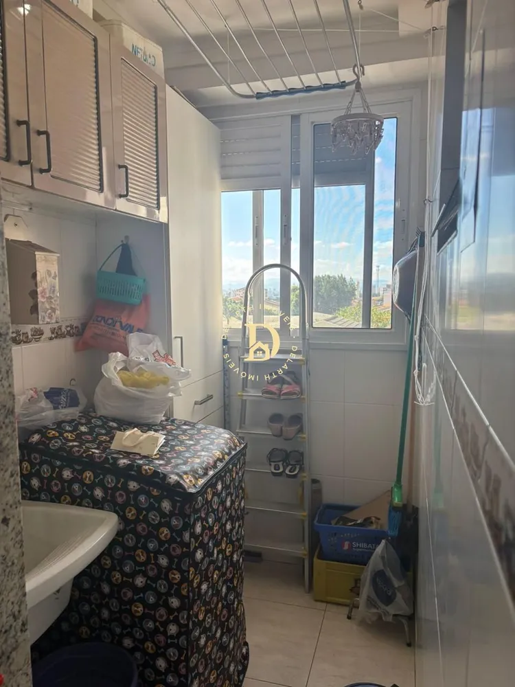 Apartamento, 3 quartos, 92 m² - Foto 4