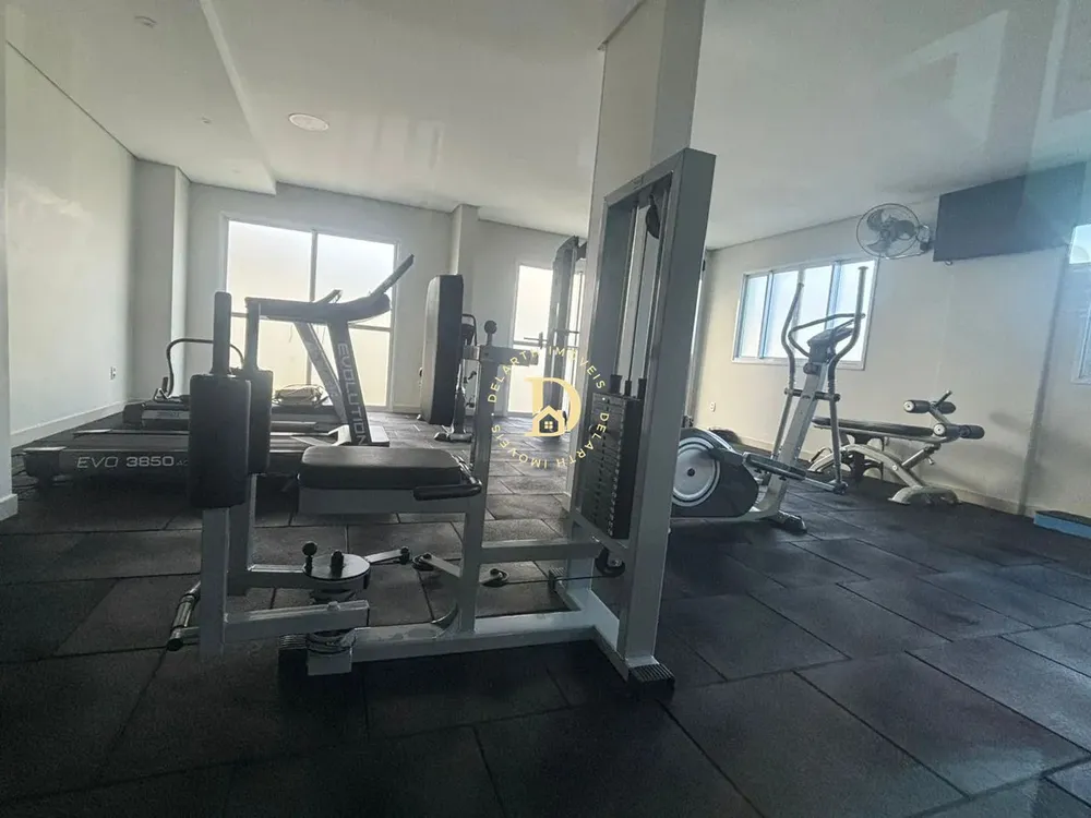 Apartamento, 3 quartos, 92 m² - Foto 11