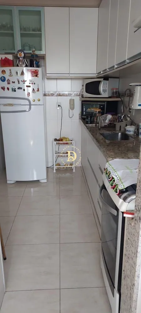 Apartamento, 3 quartos, 92 m² - Foto 3