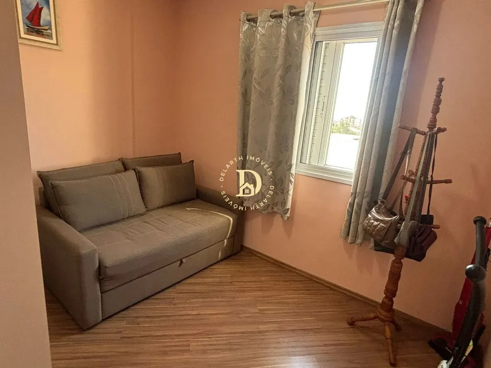 Apartamento, 3 quartos, 92 m² - Foto 10