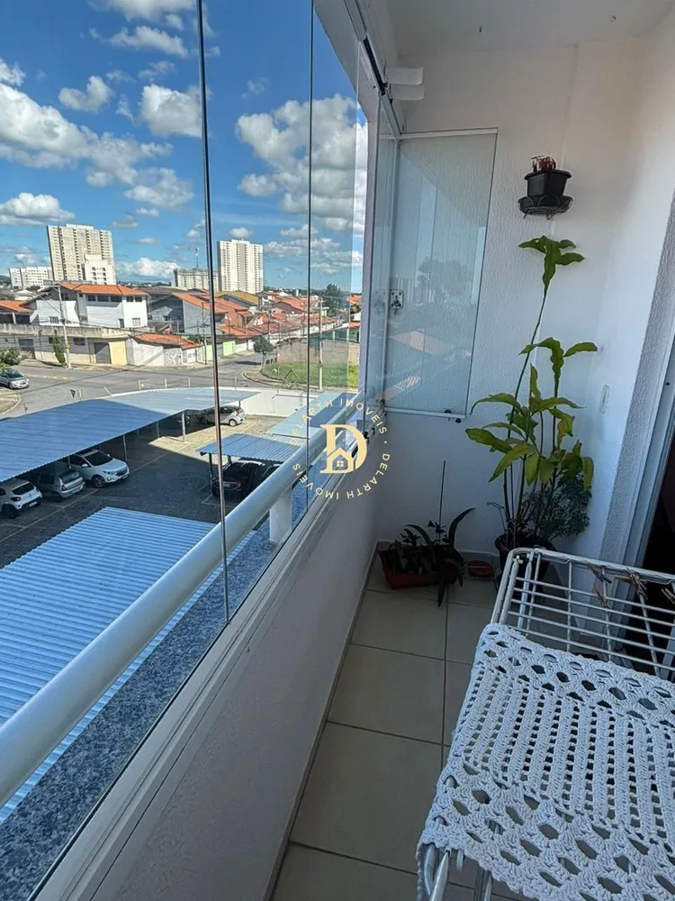 Apartamento, 3 quartos, 92 m² - Foto 2