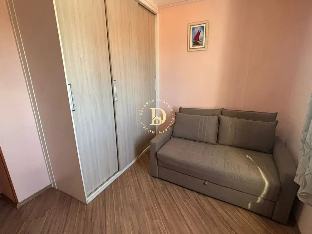 Apartamento, 3 quartos, 92 m² - Foto 9