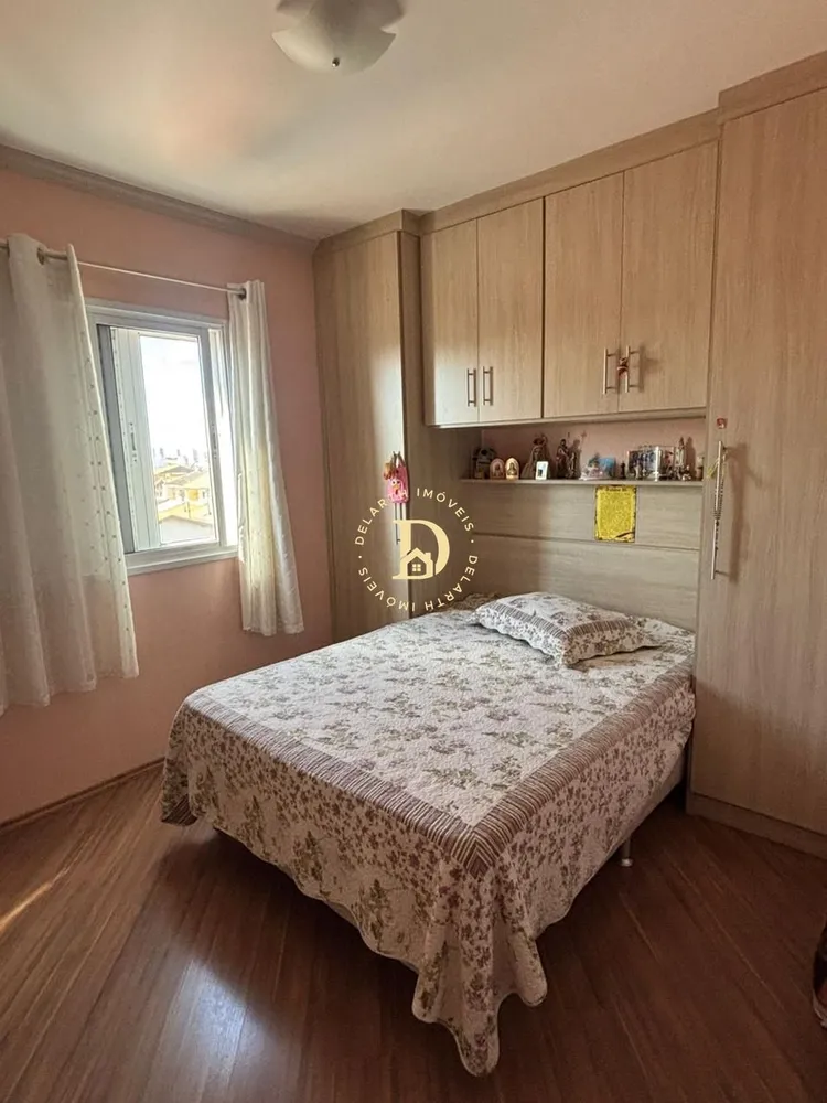 Apartamento, 3 quartos, 92 m² - Foto 1