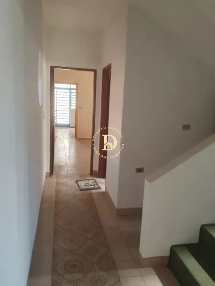 Sobrado, 3 quartos, 193 m² - Foto 8