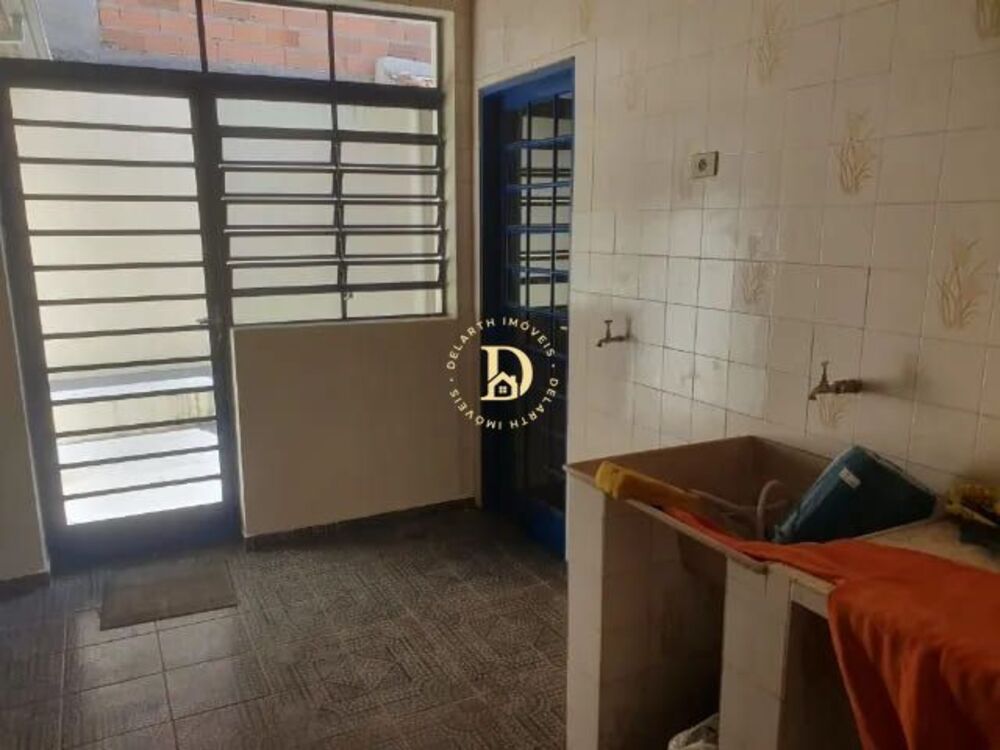 Sobrado, 3 quartos, 193 m² - Foto 11