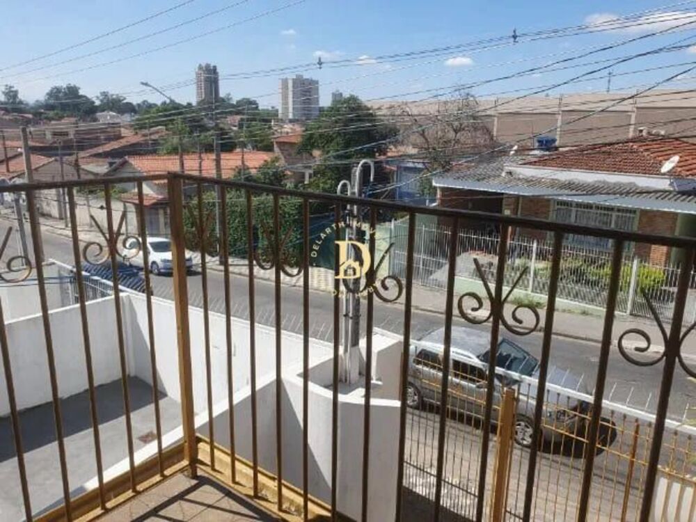 Sobrado, 3 quartos, 193 m² - Foto 3