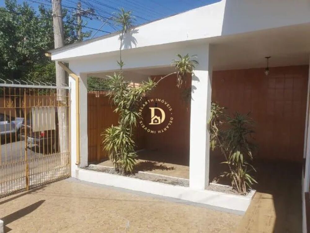 Sobrado, 3 quartos, 193 m² - Foto 2