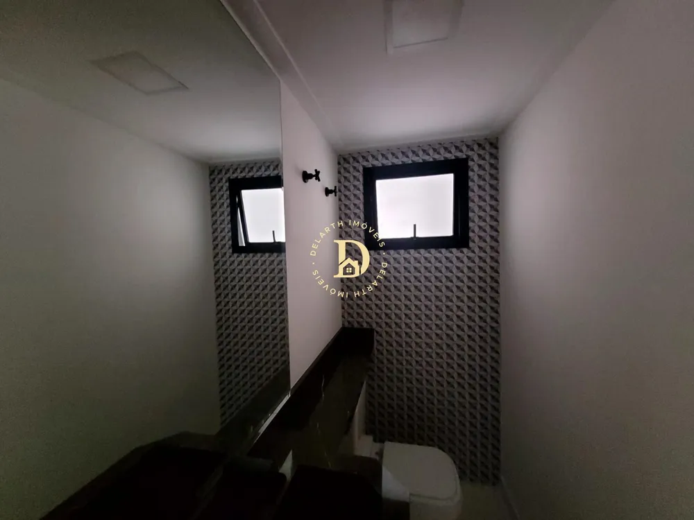 Apartamento, 4 quartos, 124 m² - Foto 5