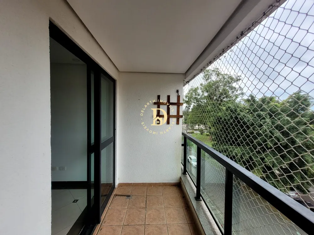 Apartamento, 4 quartos, 124 m² - Foto 6
