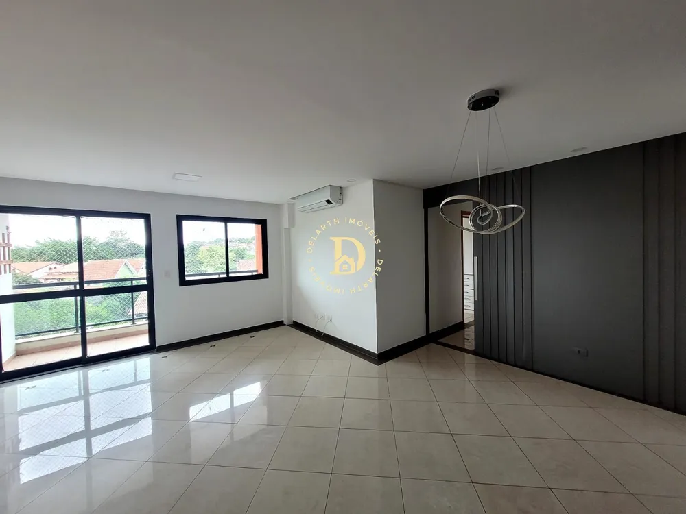 Apartamento, 4 quartos, 124 m² - Foto 1