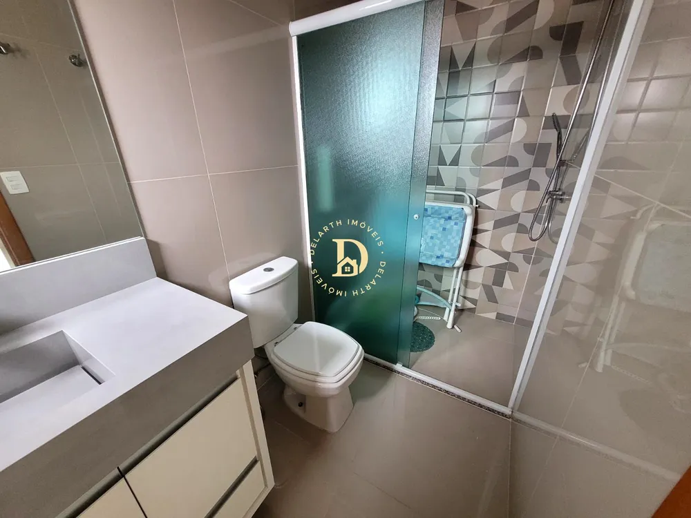 Apartamento, 4 quartos, 124 m² - Foto 4