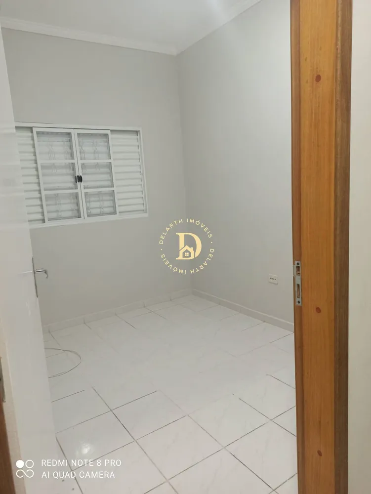 Apartamento, 4 quartos, 124 m² - Foto 2