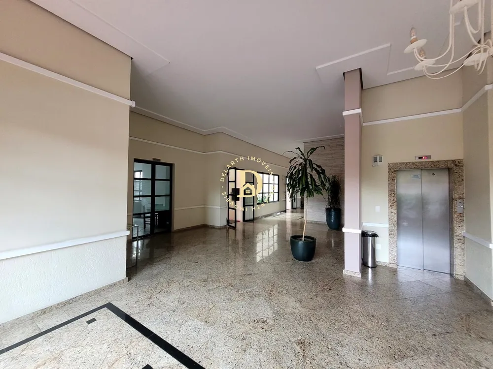 Apartamento, 4 quartos, 124 m² - Foto 8