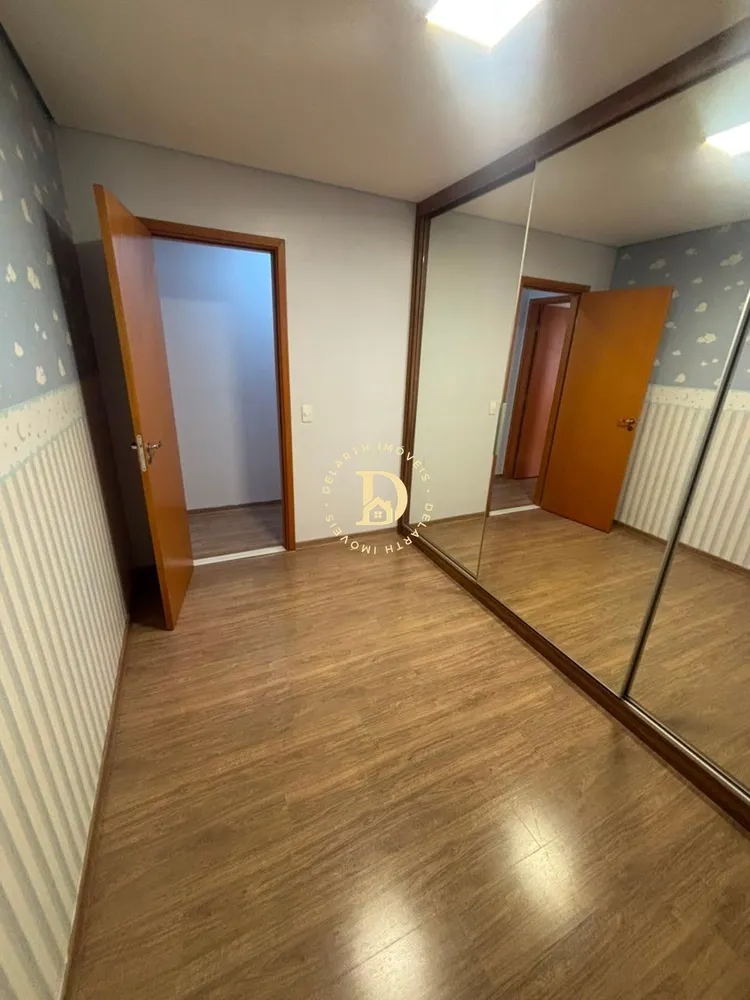 Apartamento, 3 quartos, 83 m² - Foto 1