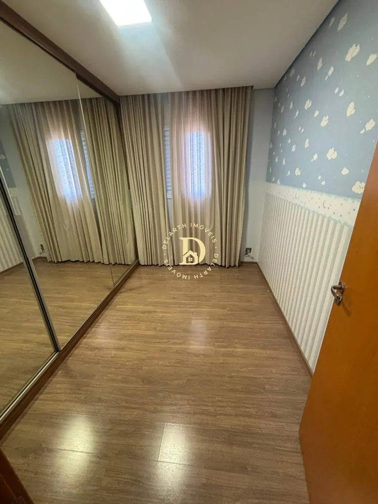 Apartamento, 3 quartos, 83 m² - Foto 2