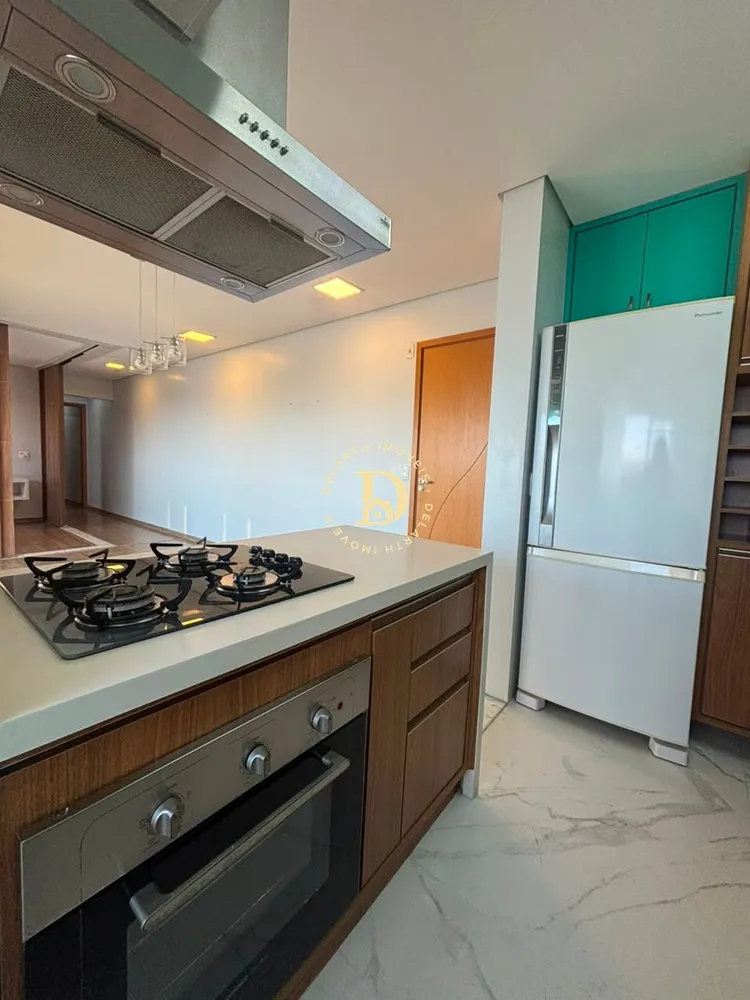Apartamento, 3 quartos, 83 m² - Foto 4