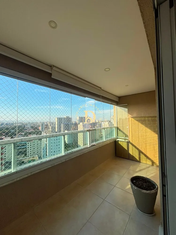 Apartamento, 3 quartos, 83 m² - Foto 2