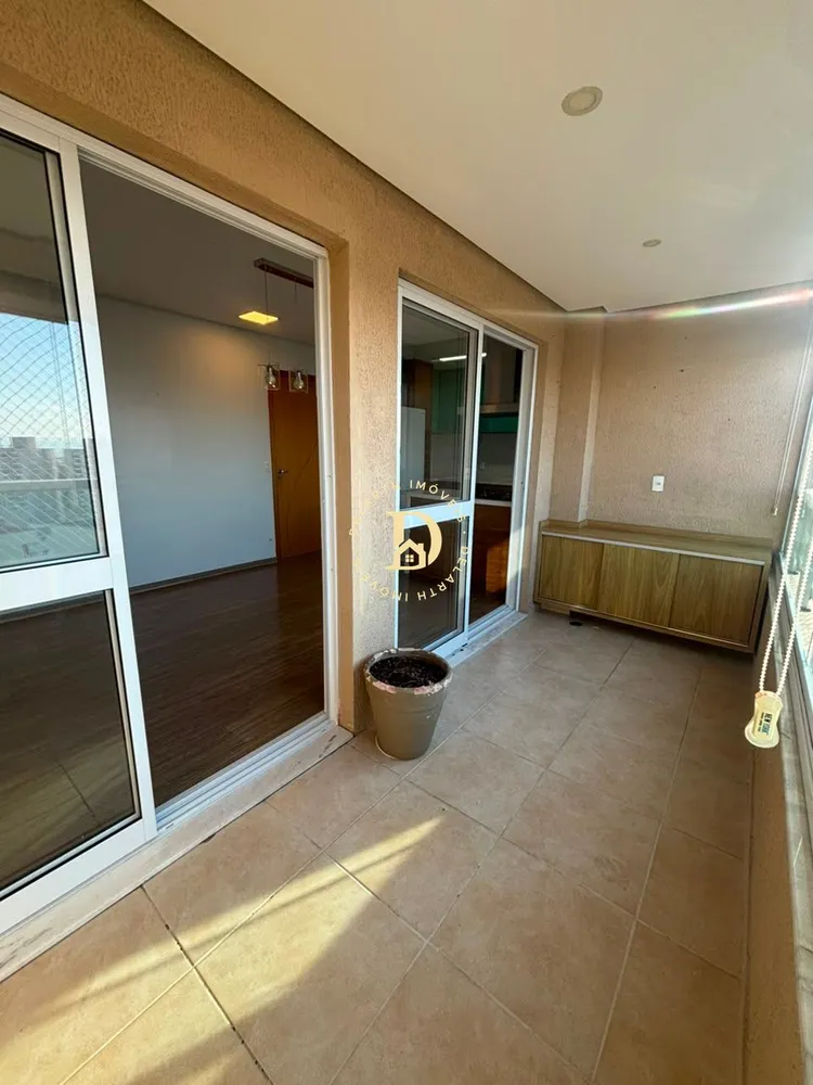 Apartamento, 3 quartos, 83 m² - Foto 3