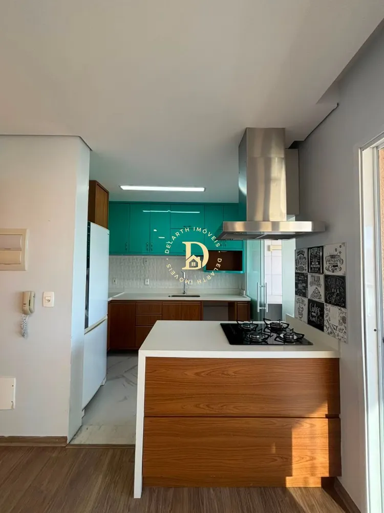 Apartamento, 3 quartos, 83 m² - Foto 6