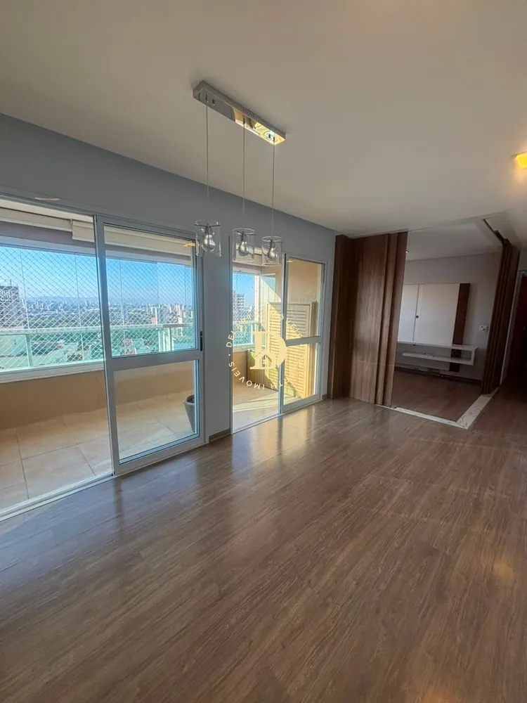 Apartamento, 3 quartos, 83 m² - Foto 1