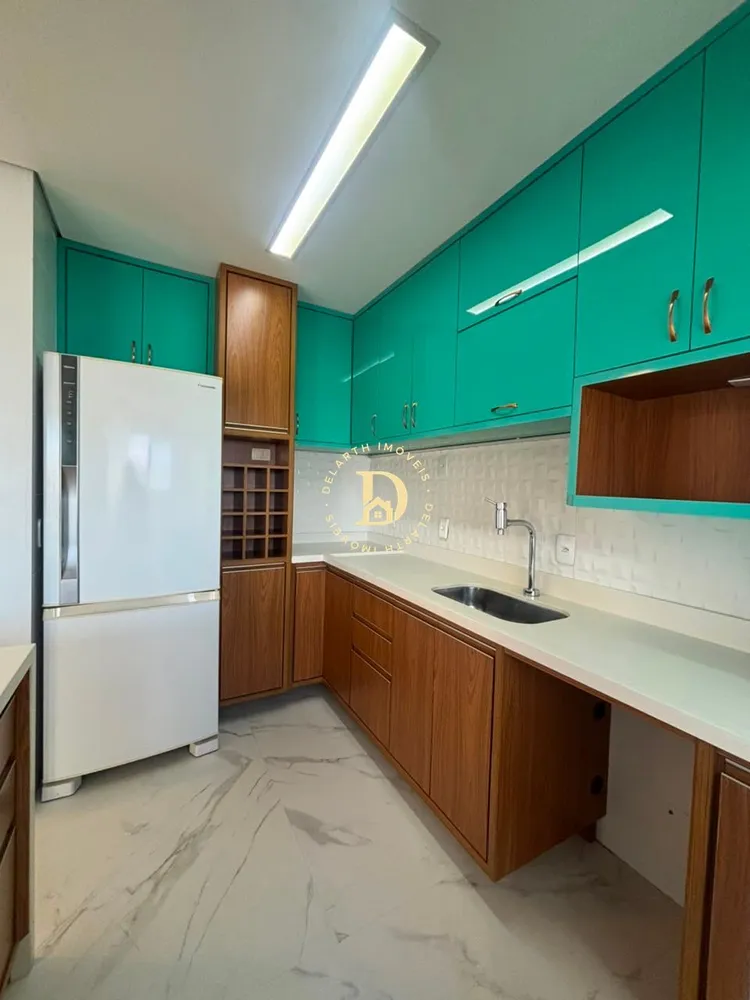 Apartamento, 3 quartos, 83 m² - Foto 3