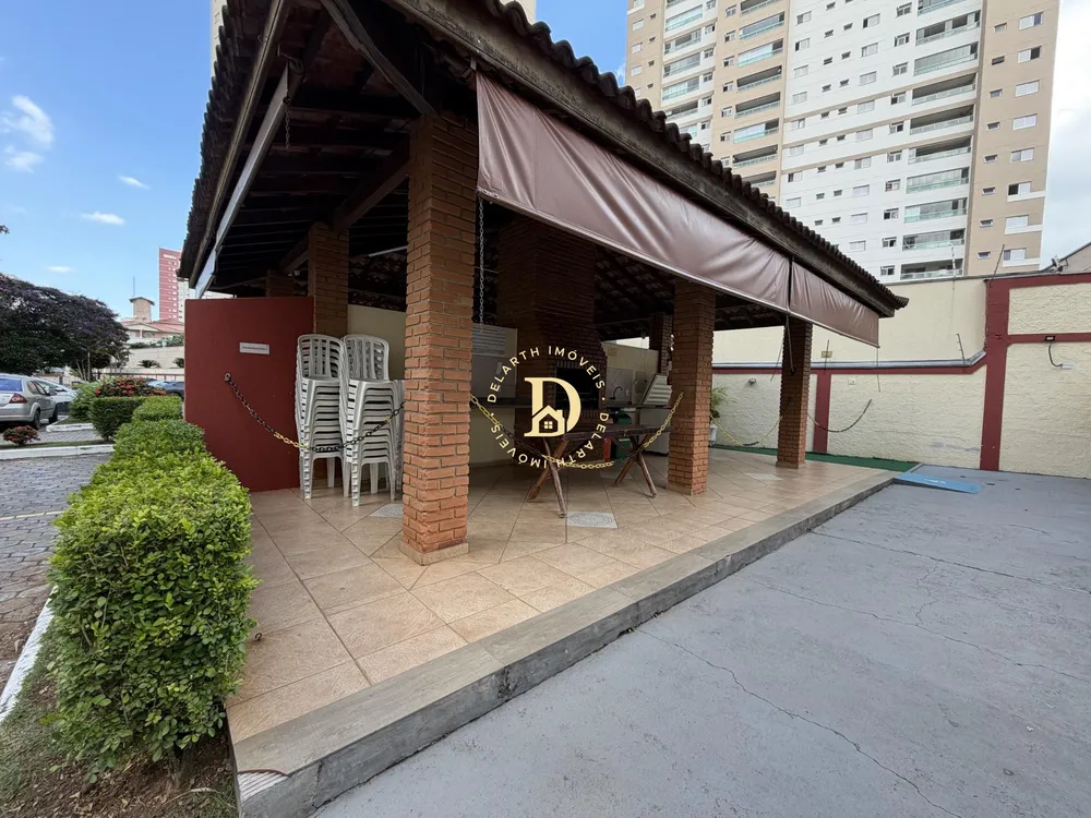 Apartamento, 3 quartos, 80 m² - Foto 11