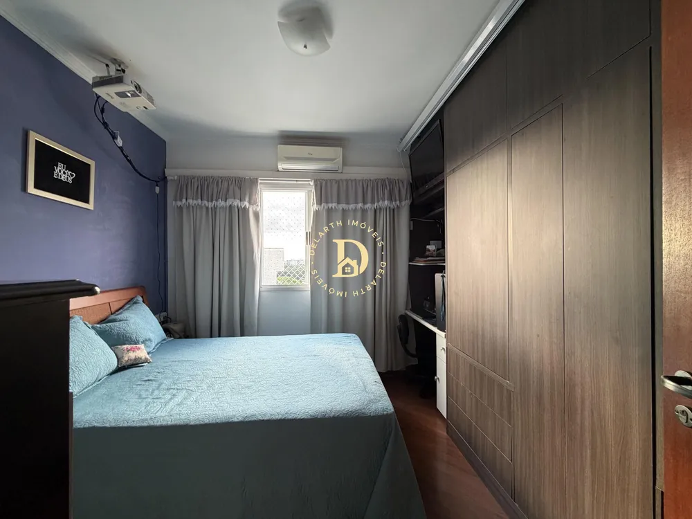 Apartamento, 3 quartos, 80 m² - Foto 8