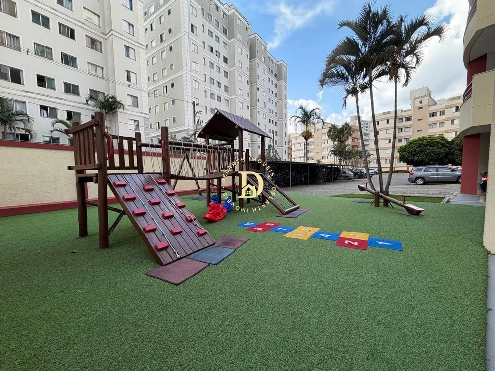 Apartamento, 3 quartos, 80 m² - Foto 14
