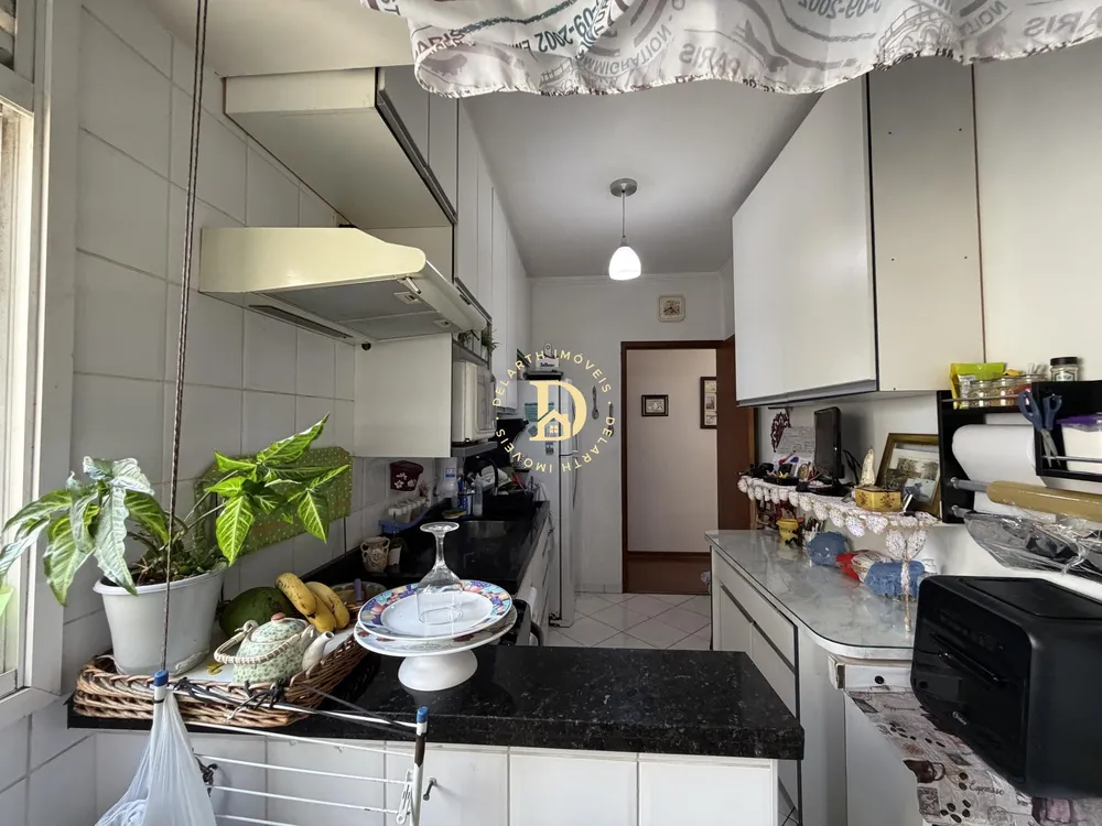 Apartamento, 3 quartos, 80 m² - Foto 4