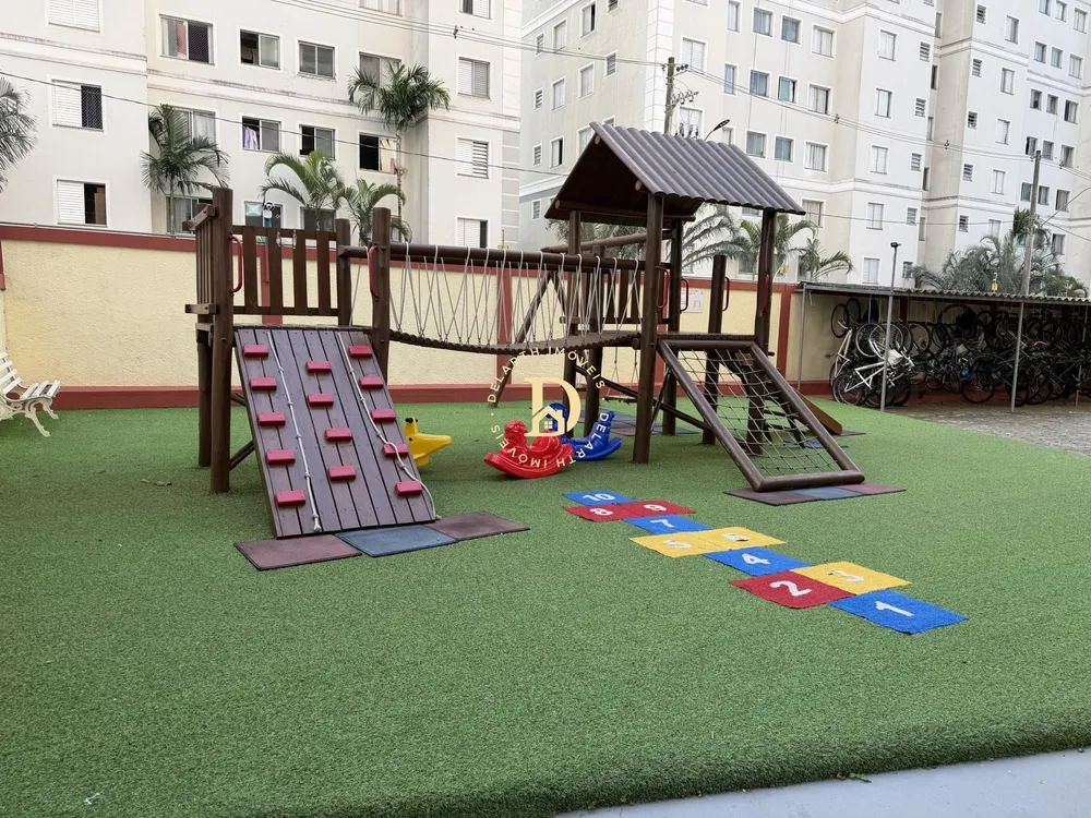 Apartamento, 3 quartos, 80 m² - Foto 13