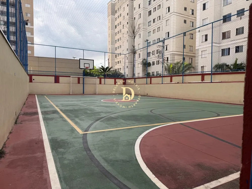 Apartamento, 3 quartos, 80 m² - Foto 12