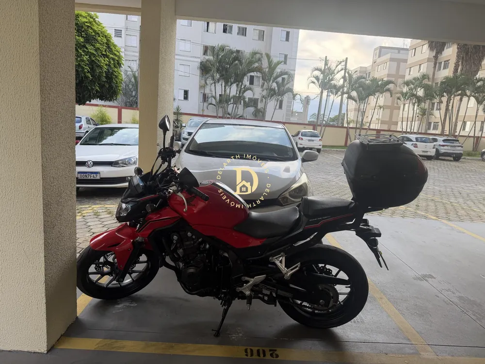 Apartamento, 3 quartos, 80 m² - Foto 15
