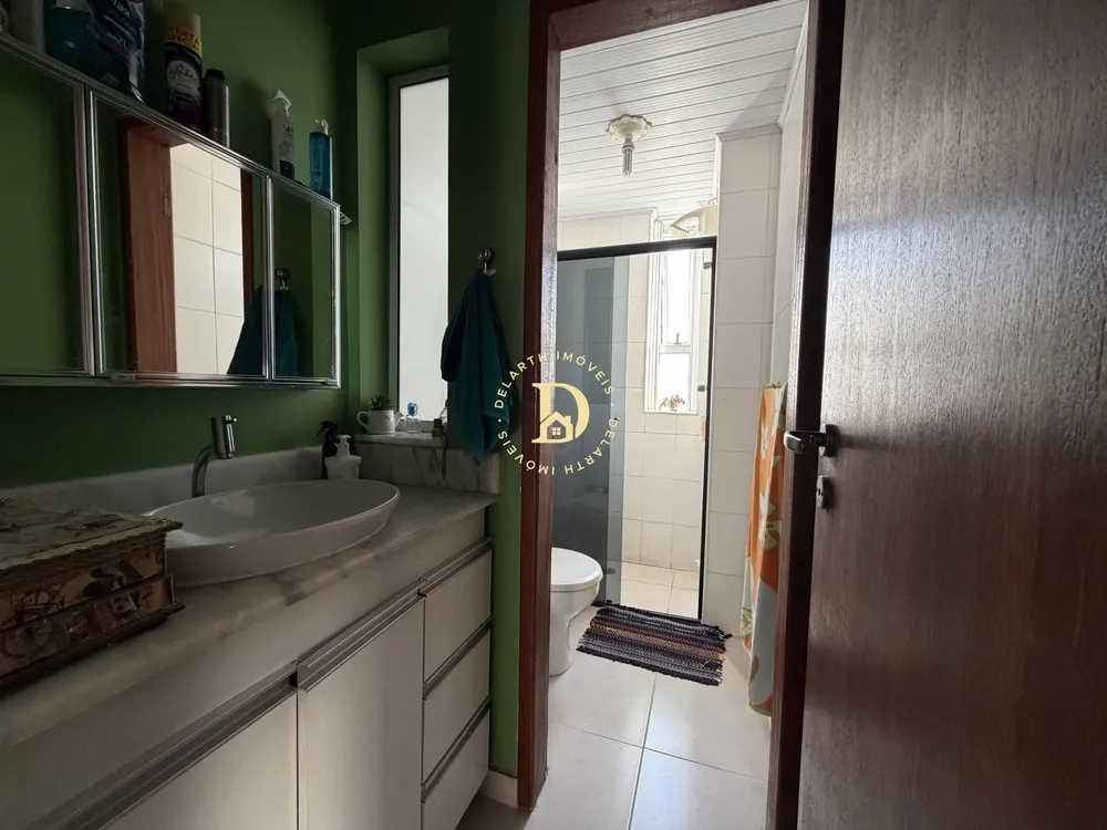 Apartamento, 3 quartos, 80 m² - Foto 5
