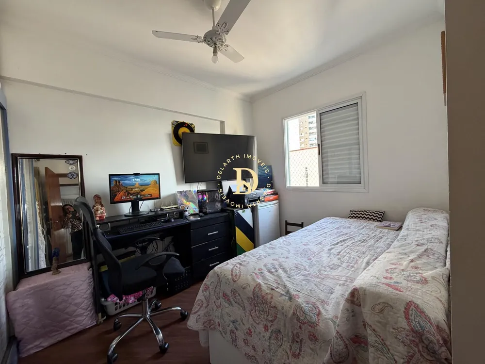 Apartamento, 3 quartos, 80 m² - Foto 7