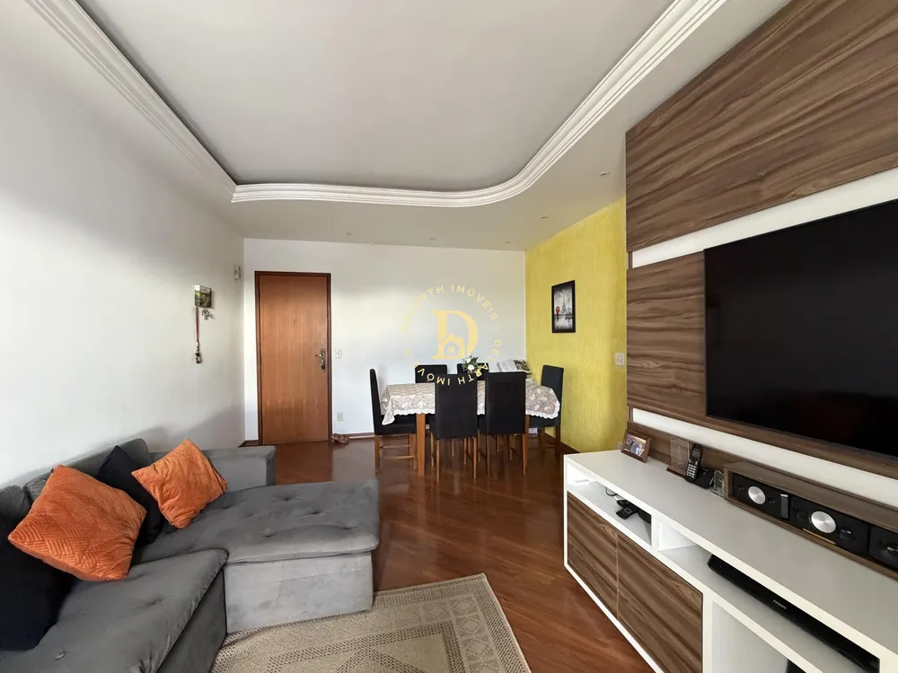 Apartamento, 3 quartos, 80 m² - Foto 1